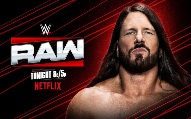 WWE RAW Results, Highlights and Key Moments for February 23, 2026