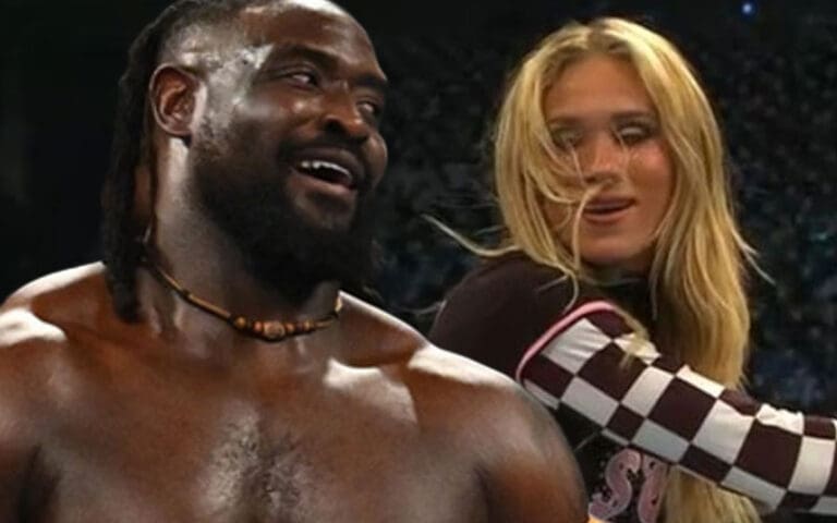 WWE Royal Rumble Seen as Launch Point for Next Generation of Stars Backstage