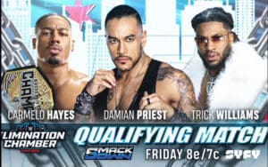 WWE SmackDown Preview for February 20, 2026: Confirmed Matches, Start Time and How to Watch