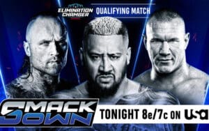 WWE SmackDown Results, Highlights and Key Moments for February 6, 2026