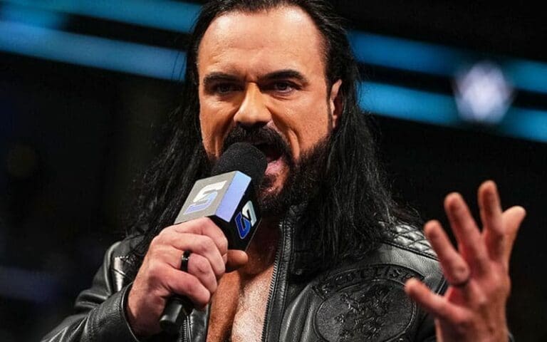 WWE SmackDown Viewership Sees Massive Drop on February 13, 2026