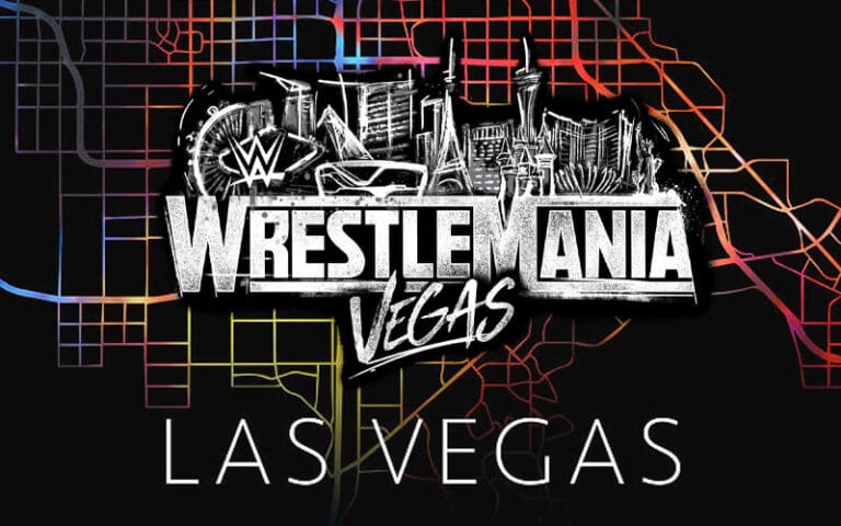 WWE Standing Firm on WrestleMania Watch Party Blackout in Las Vegas