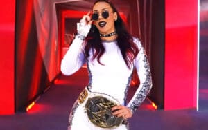 WWE Took Extreme Measures to Keep Jacy Jayne’s Royal Rumble Debut a Secret