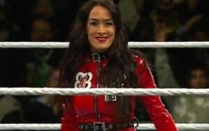 WWE Went Full Secret Ops to Keep Brie Bella’s Royal Rumble Return Quiet