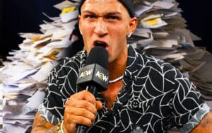 Zachary Wentz Calls Out Fans for Sending Mail to His And Priscilla Kelly’s Personal Address