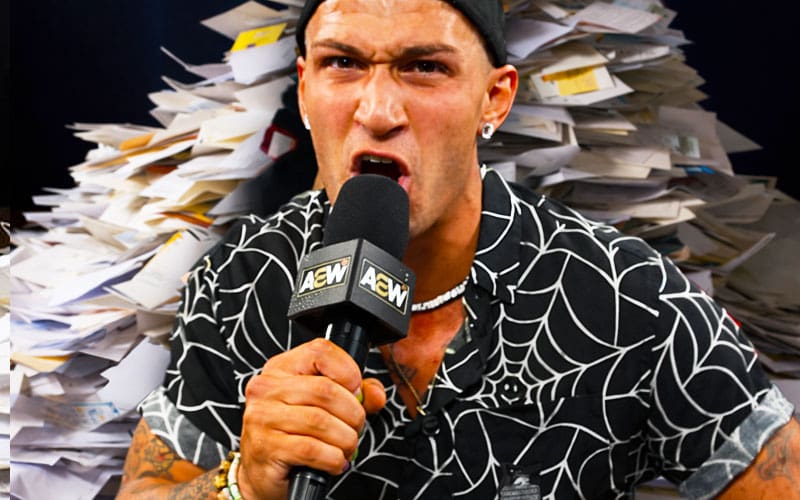 Zachary Wentz Calls Out Fans for Sending Mail to His And Priscilla Kelly’s Personal Address