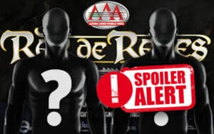 AAA Re de Reyes Spoiler Results for March 21 and March 28, 2026