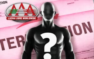 AAA Wrestler Fired After Physical Altercation With Fan at Indie Show