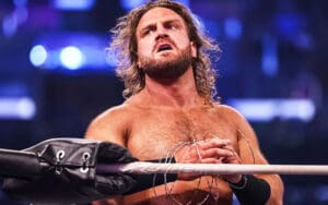 Adam Page Set to Take Time Off After Brutal Texas Death Match at AEW Revolution