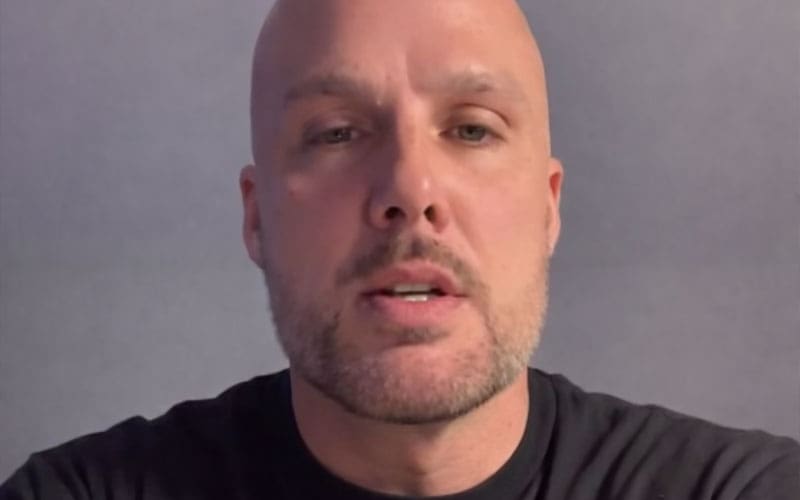 Adam Pearce Issues Decision On Jessika Carr Suspension After Becky Lynch Petition