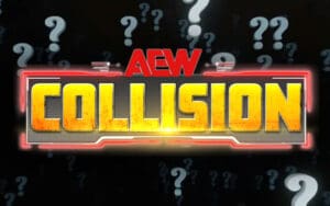 AEW Collision Facing Uncertain Future After UFC Cable Shift Comments During Paramount Merger Call
