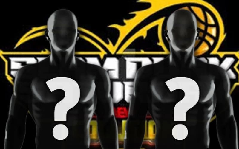 AEW Collision Slam Dunk Spoiler Results for March 21, 2026