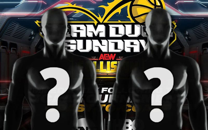 AEW Collision Slam Dunk Spoiler Results for March 22, 2026