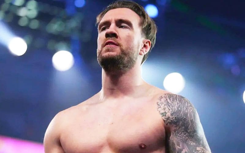 AEW Fast-Tracked Will Ospreay’s Return Ahead of Revolution