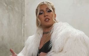 AEW Locks In Women’s World Champion Thekla With New Multi-Year Deal