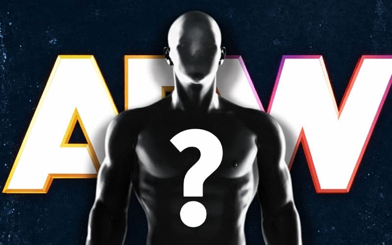 AEW Newcomer Poised for Big Push in 2026