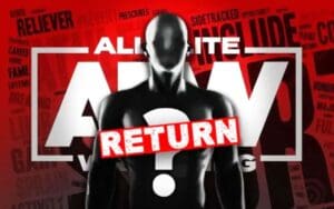 AEW Star Set For In-Ring Return After Long Injury Absence