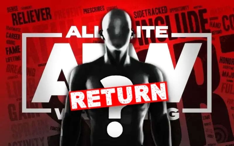 AEW Star Set For In-Ring Return After Long Injury Absence
