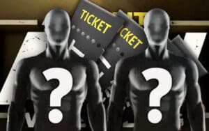 AEW Talent Concerned Promoting Cheap Tickets Makes Company Look Secondary