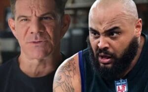 AJ Francis Blasts Dave Meltzer For Lying About Having Heat During WWE Run