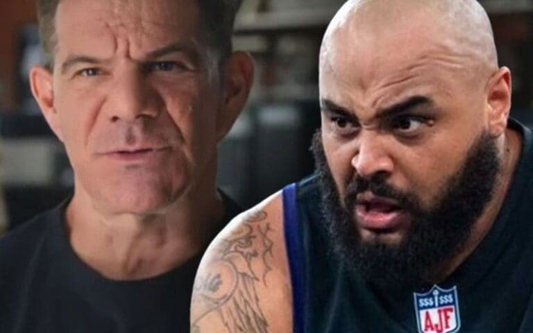 AJ Francis Blasts Dave Meltzer For Lying About Having Heat During WWE Run