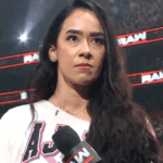 AJ Lee's Women's IC Title Defense Made Official During 3/23 WWE RAW