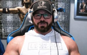 AJ Styles Explains How He Evaluates Talent In New WWE Role