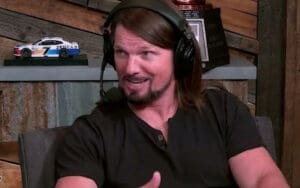 AJ Styles Says Modern WWE Games Are Too Complicated