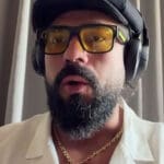 Andrade Addresses WWE Cease-And-Desist That Temporarily Pulled Him From AEW TV