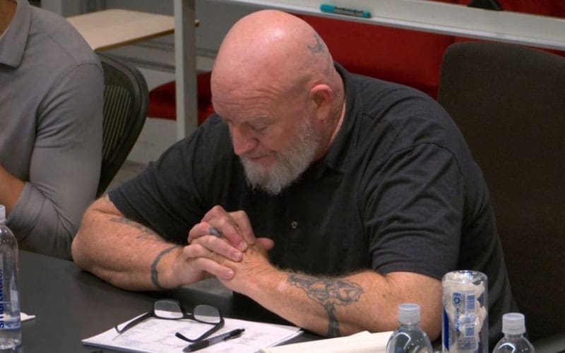 Backstage Details on Road Dogg’s WWE Creative Team Exit Amid Internal Shakeup