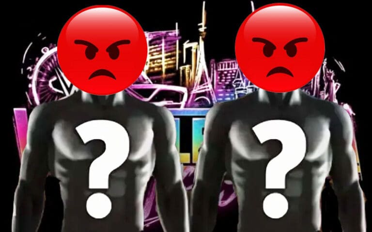 Backstage Frustration Growing Over Constant WrestleMania 42 Presentation Changes