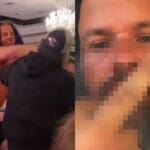 'Bad Ass Construction Worker' Declares “It Ain’t Over” After Matt Riddle Altercation