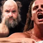 “Bad Ass Construction Worker” Shows Up at Matt Riddle’s Event After Online Threats