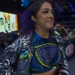 Bayley Appears At AAA Rey de Reyes As Surprise Challenger For Reina de Reinas Title