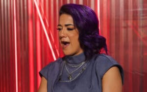 Bayley Reveals New WWE Title Goals and Admits She Still Wants Revenge on Becky Lynch Bayley Reveals New WWE Title Goals and Admits She Still Wants Revenge on Becky Lynch
