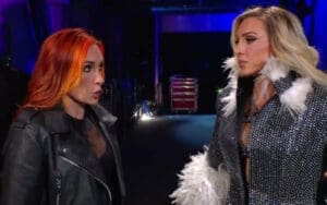Becky Lynch Doesn’t Rule Out Future WrestleMania Match With Charlotte Flair Becky Lynch Doesn’t Rule Out Future WrestleMania Match With Charlotte Flair