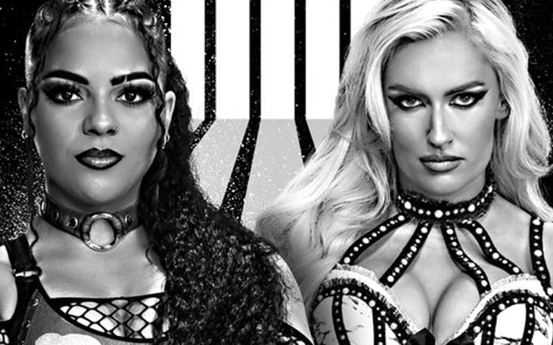 Blake Monroe And Jaida Parker Set For Final Face-Off Before NXT Vengeance Day