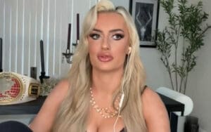 Blake Monroe Claims Rival Doxxed Her Location Before Surprise Run-In