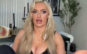 Blake Monroe Defends NXT After WWE Moves Stand & Deliver Away From WrestleMania Weekend
