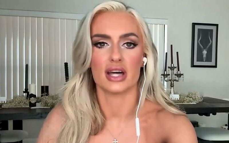 Blake Monroe Fires Back at Critics Who Question Her WWE Credibility