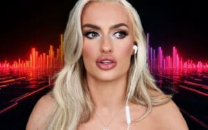Blake Monroe Reveals How She Helped Shape Her WWE NXT Entrance Theme