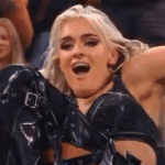 Blake Monroe Uses Bag Of Diamonds In Brutal Fashion To Beat Jaida Parker At NXT Vengeance Day