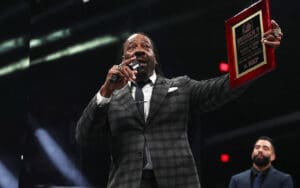 Booker T Shuts Down Claim NXT Appreciation Night Was Response to Worst Announcer Award
