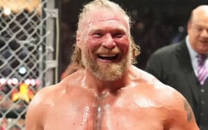 Brock Lesnar Reveals Real Reason Behind WWE Return Brock Lesnar Reveals Real Reason Behind WWE Return