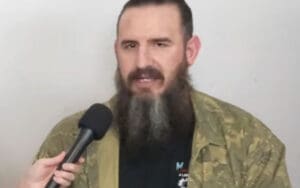 Brody King Addresses Anti-ICE Chants That Followed Him Across Multiple AEW Matches