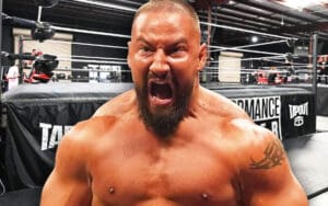 Bron Breakker Expected at WWE Performance Center For Medical Clearance