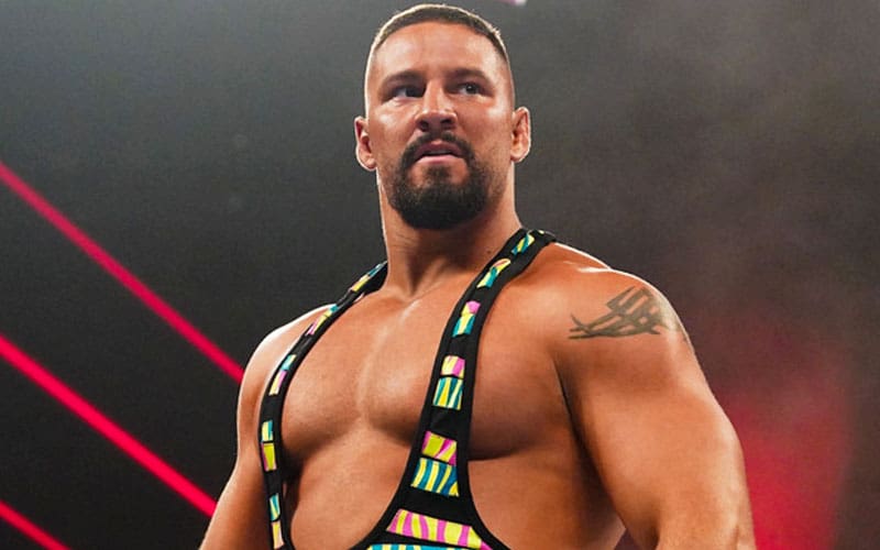 Bron Breakker’s Original WWE NXT Debut Plans Revealed