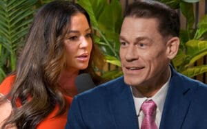 Candice Michelle Says John Cena Gave Her Career-Changing Advice