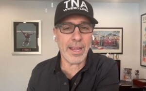 Carlos Silva Says WWE and NXT Partnership Giving TNA A Weekly Boost Between Shows