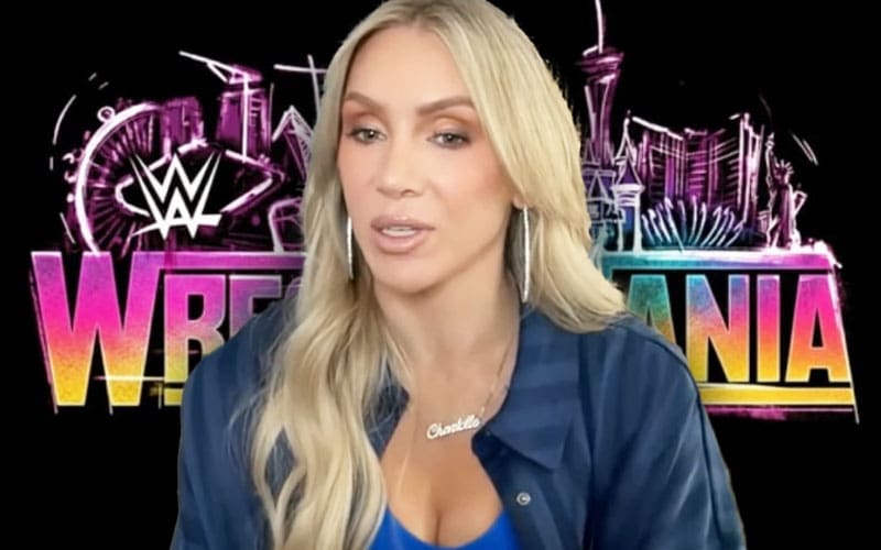Charlotte Flair Addressess WrestleMania 42 Status Amid Title Match Rumors